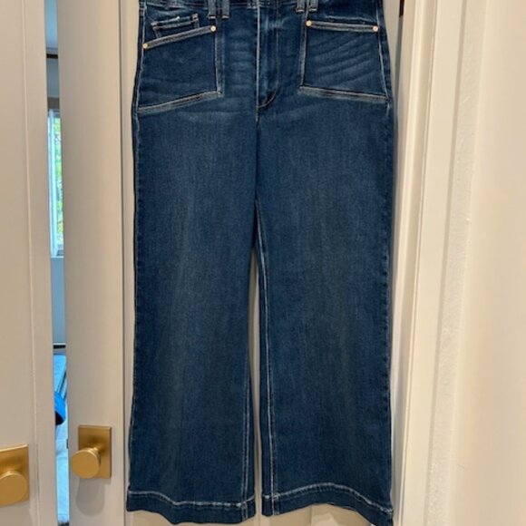 Paige Anessa-NWT - Picture 5 of 9